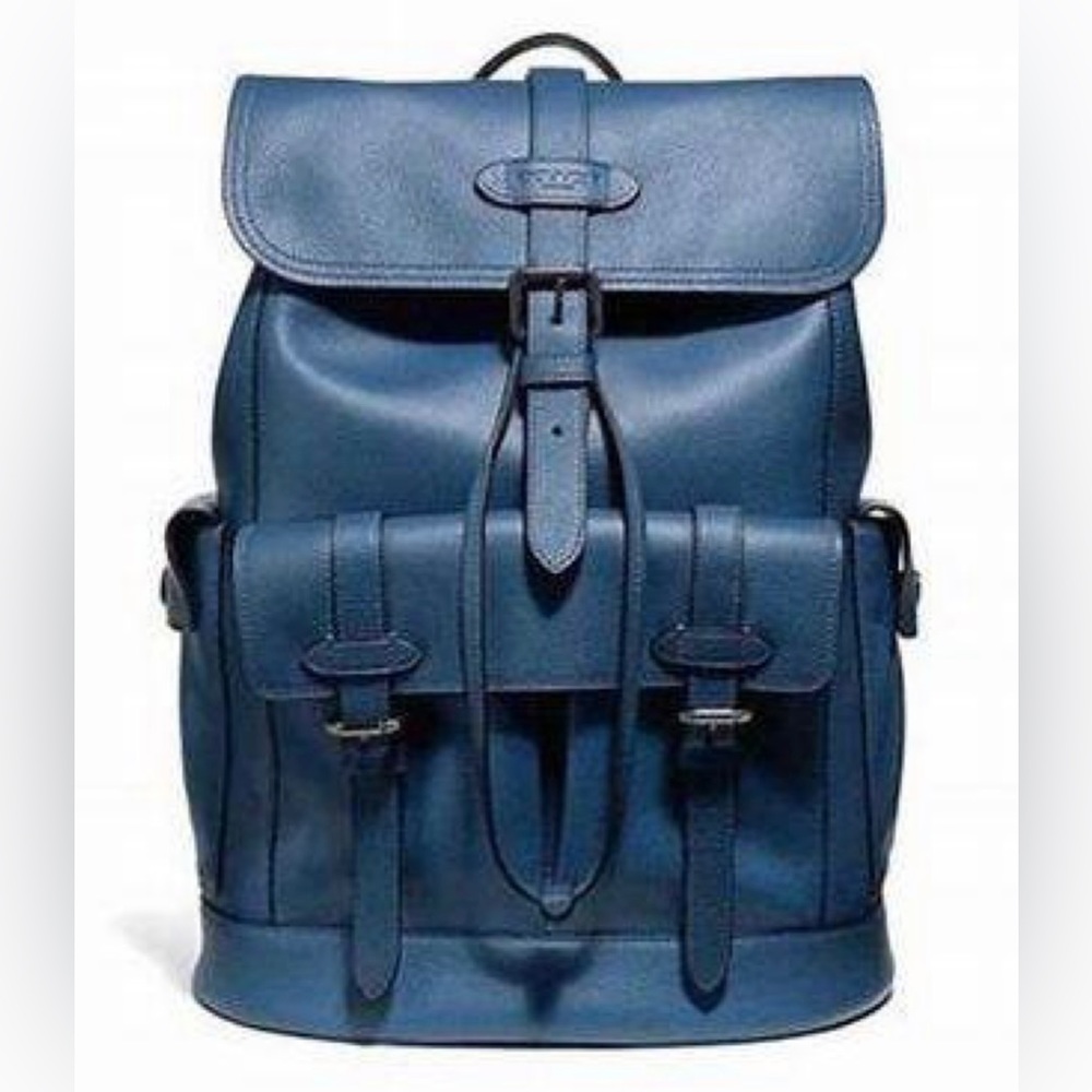 COACH backpack